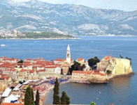Tours in Montenegro