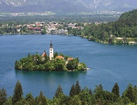 Tours in Slovenia