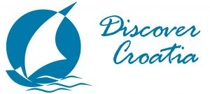 Discover Croatia logo