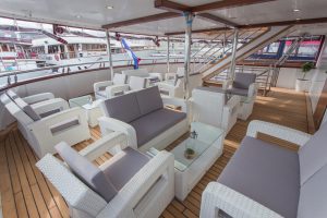 Luxury Croatia Cruise Ship MS Adriatic Sun