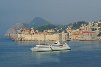 La Belle L'Adriatique