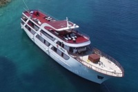 MS Melody Croatia Cruise Ship
