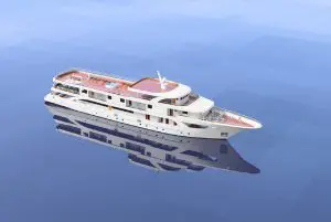 New Built