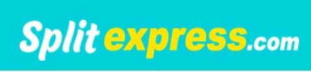 Split Express logo