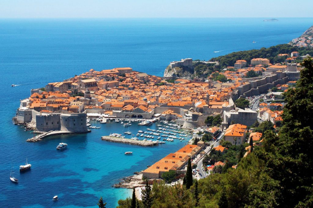 Compare Our Top Island Hopping Tours | Discover Croatia Cruises
