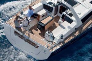 Oceanis 48 Yacht Croatia