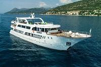 MS Summer Croatia Cruise Ship