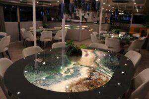 MV Rhapsody Luxury Balcony Cruise Ship Croatia